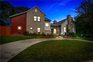 BROOKCOVE LANE RESIDENCE